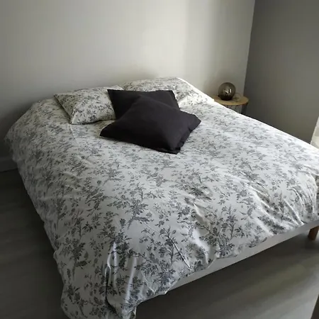 Apartment Avec Terrasse *