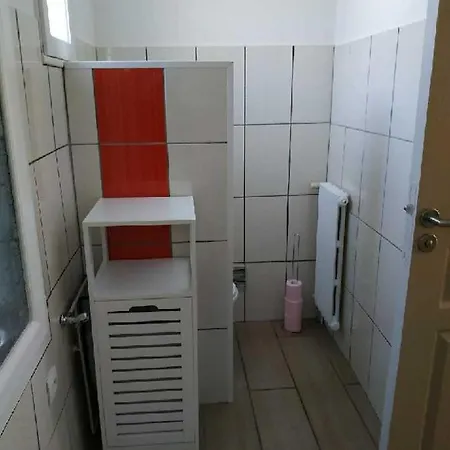 Avec Terrasse Apartment