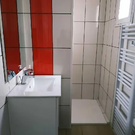 Avec Terrasse Aurillac